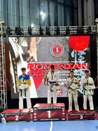 🏆 Вітаємо чемпіона Європи!