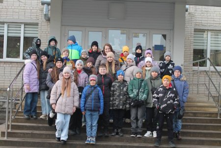 5-В Клас 2025-2026