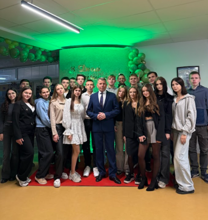 10-Г Клас 2025-2026