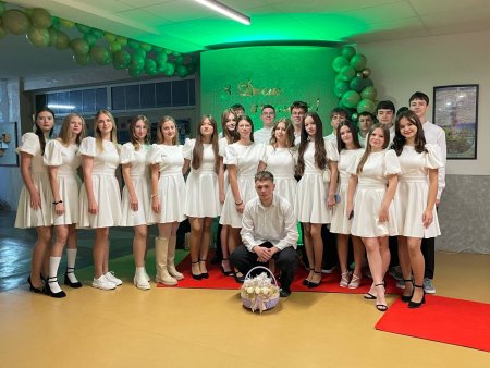 11-Б Клас 2025-2026