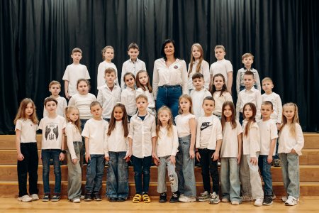 3-А Клас 2025-2026