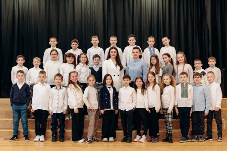 4-В Клас 2025-2026