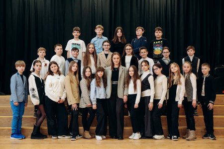 6-А Клас 2025-2026