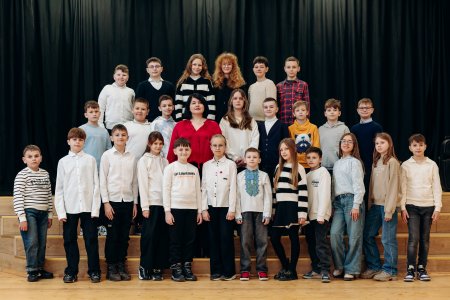 6-В Клас 2025-2026