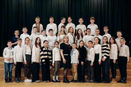 6-Б Клас 2025-2026