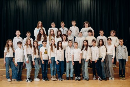 6-Д Клас 2025-2026