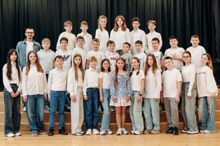 7-А Клас 2025-2026