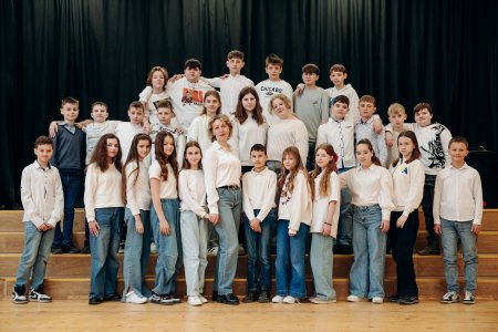 7-В Клас 2025-2026