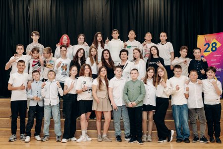 8-А Клас 2025-2026