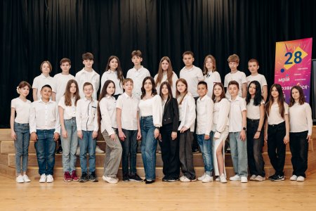 8-В Клас 2025-2026