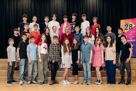 9-А Клас 2025-2026